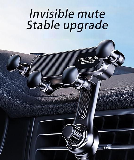 Mobile Holder for Car, Air Vent Car Mobile Holder